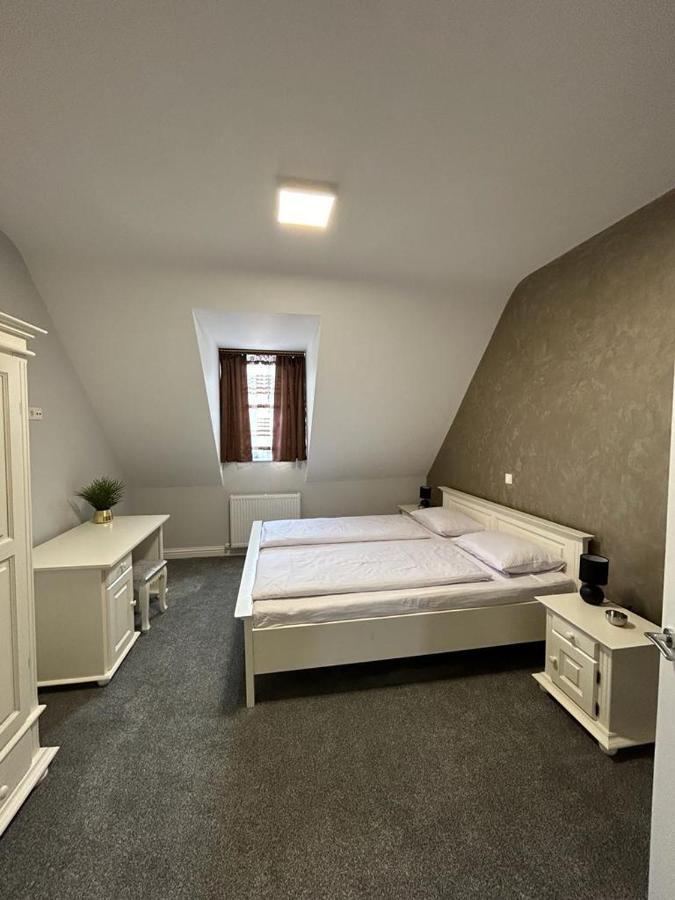 Sia Apartments Hotel Essen Exterior foto