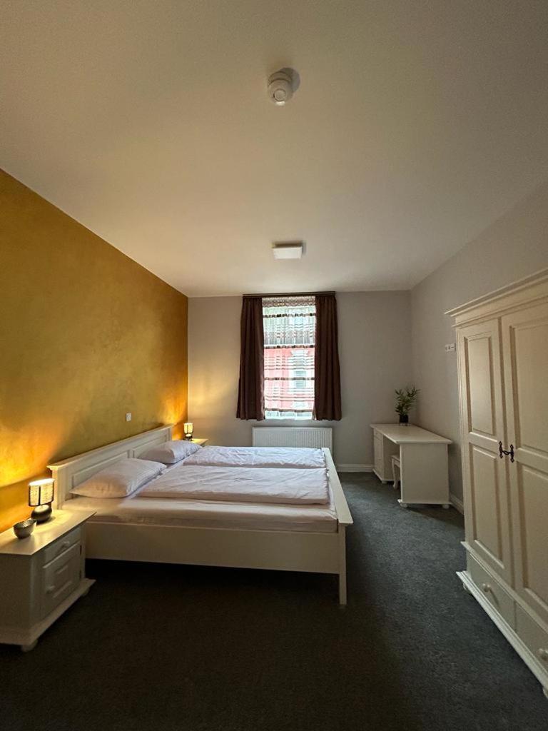 Sia Apartments Hotel Essen Exterior foto